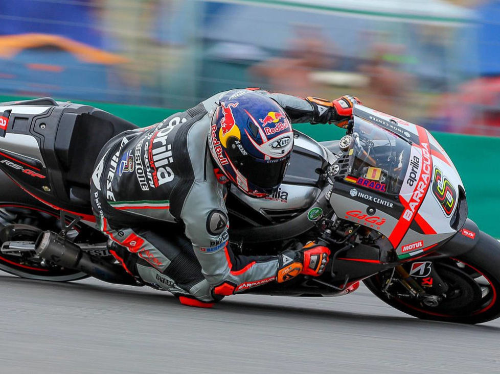 Stefan Bradl