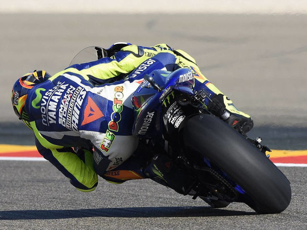 Valentino Rossi