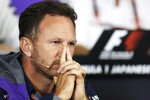 Christian Horner 