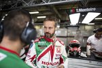 Tiago Monteiro (Honda)