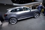 Borgward BX7 TS