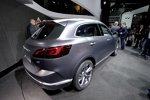 Borgward BX7 TS