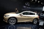 Infiniti Q30