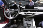 Audi A4 2016