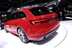 Audi A4 2016