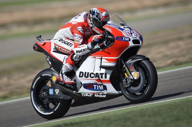 ~Andrea Dovizioso (Ducati)~ ~Andrea Dovizioso (Ducati)~