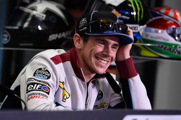  ~Scott Redding (Marc VDS)~       