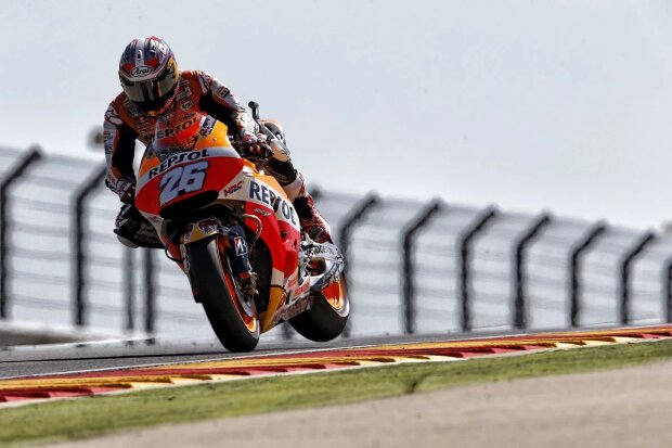 ~Daniel Pedrosa (Honda)~ ~Daniel Pedrosa (Honda)~