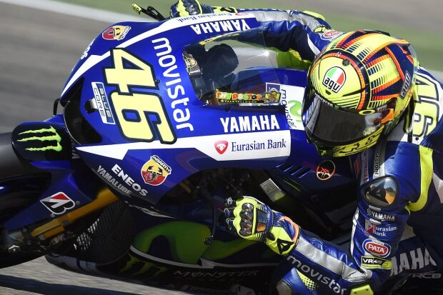 ~Valentino Rossi (Yamaha)~ ~Valentino Rossi (Yamaha)~