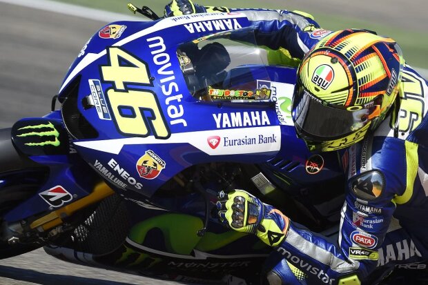  ~Valentino Rossi (Yamaha)~          