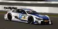 Bild zum Inhalt: DTM Nürburgring 2015: Erster Saisonsieg für Maxime Martin