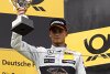 Bild zum Inhalt: Nürburgring: Mercedes-Stimmen zum DTM-Samstagsrennen