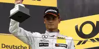 Pascal Wehrlein