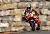 Bild zum Inhalt: Marc Marquez stürmt mit Rekordrunde zur Aragon-Pole