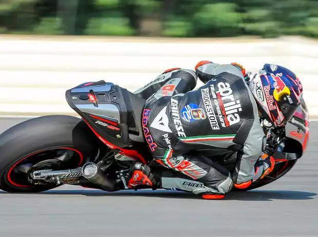 Stefan Bradl Titel-Bild zur News: Stefan Bradl