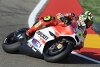 Bild zum Inhalt: Ducati: Iannone stellt Dovizioso erneut in den Schatten