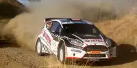 Bild zum Inhalt: ERC Rallye Zypern: Kajetanowicz dominiert den ersten Tag