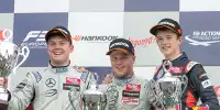 Nick Cassidy, Felix Rosenqvist