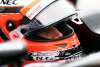 Nico Hülkenberg: Le Mans 2016 "nicht in Stein gemeißelt"