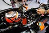 Vorbild Kampfjet: Formel 1 erwog Einführung von Schleudersitz