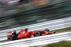 Bild zum Inhalt: Rückschlag: Ferraris Gegner heißen Williams und Red Bull