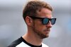Button ärgert schwatzhafter Lauda: "Verstehe ihn nie richtig"