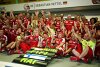 Bild zum Inhalt: Ferrari-Teamchef Arrivabene: "Vettel besser als Schumacher"