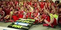 Bild zum Inhalt: Ferrari-Teamchef Arrivabene: "Vettel besser als Schumacher"