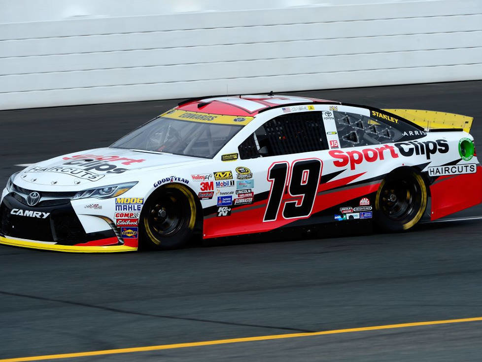Carl Edwards