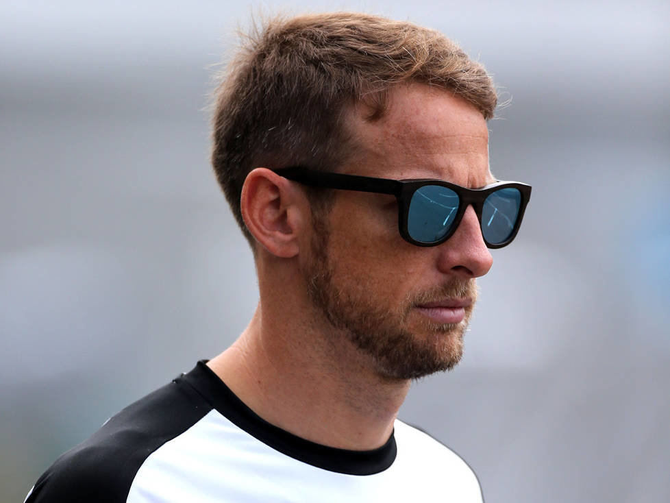 Jenson Button