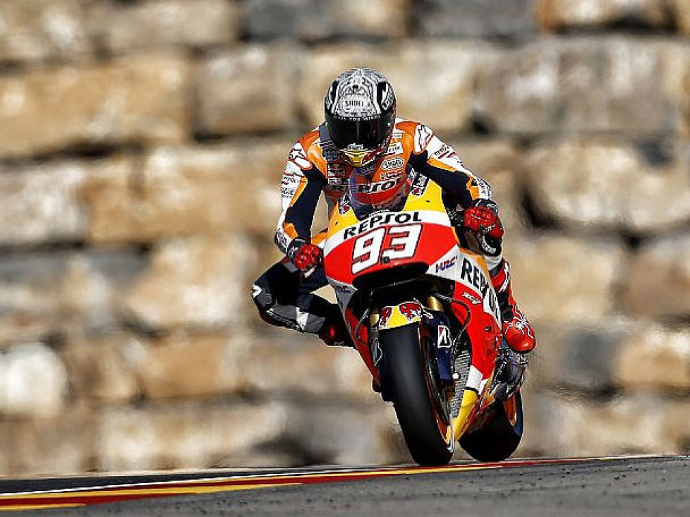 Marc Marquez