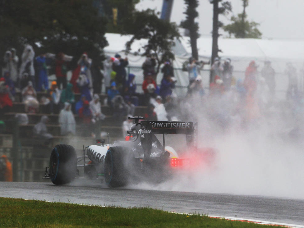 Nico Hülkenberg