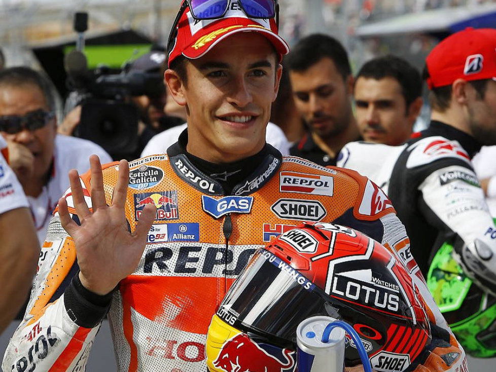 Marc Marquez