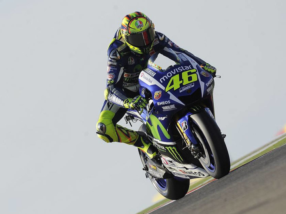 Valentino Rossi