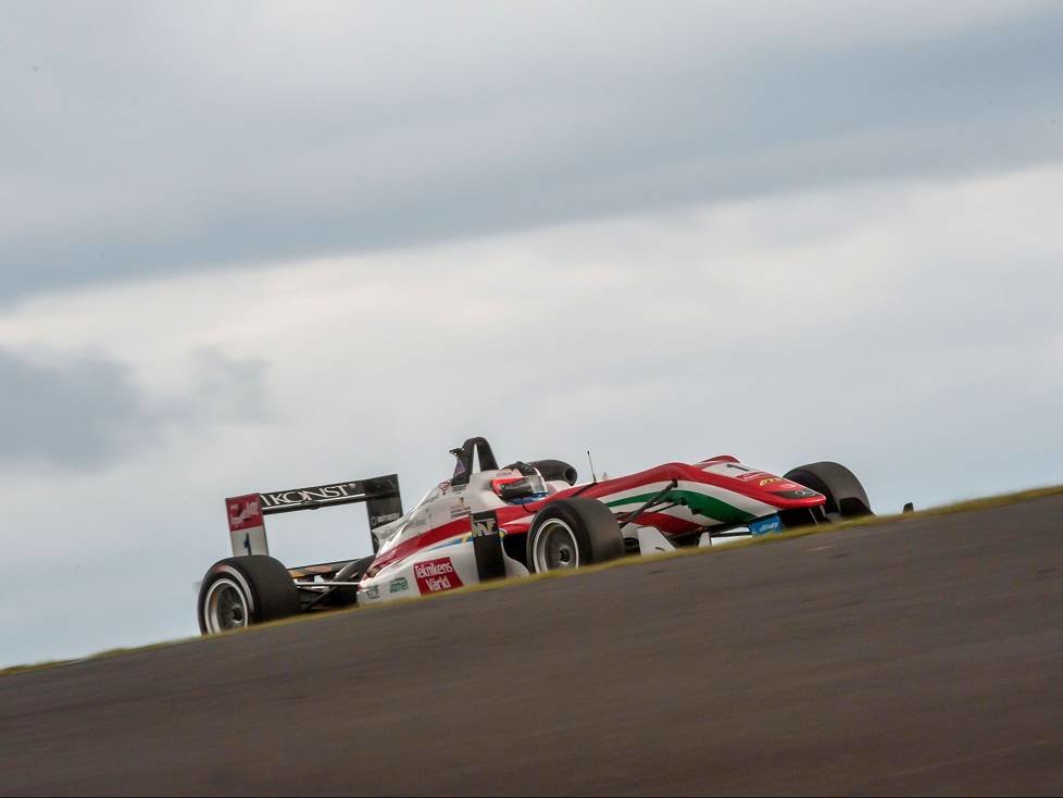 Felix Rosenqvist