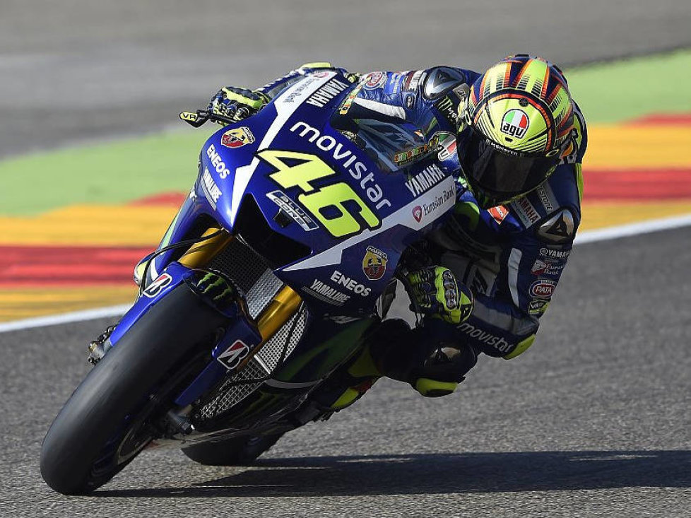 Valentino Rossi