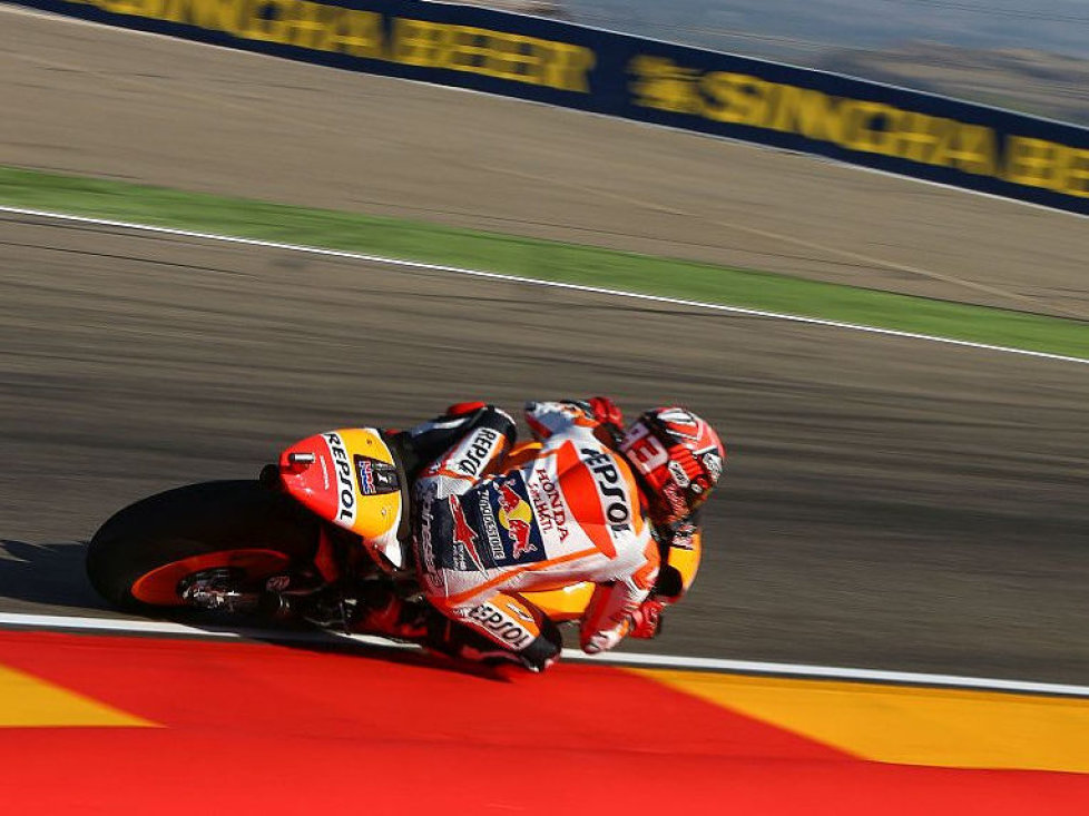 Marc Marquez