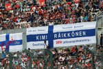 Kimi Räikkönen (Ferrari) 