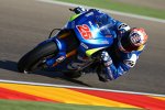 Maverick Vinales (Suzuki)