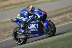 Maverick Vinales (Suzuki)