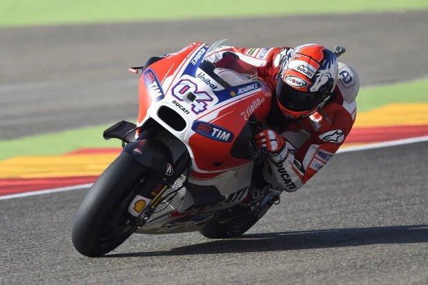  ~Andrea Dovizioso (Ducati)~       