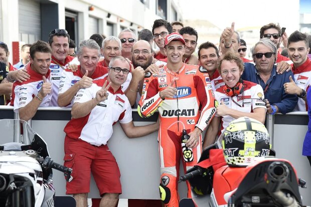 ~Andrea Iannone (Ducati)~ ~Andrea Iannone (Ducati)~