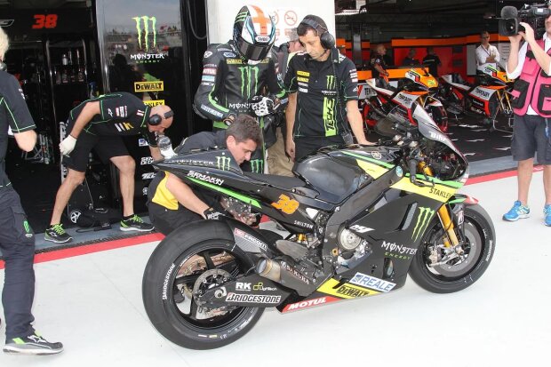 ~Bradley Smith (Tech 3)~ ~Bradley Smith (Tech 3)~