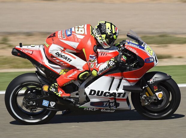 Andrea Iannone