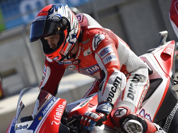 Andrea Dovizioso