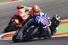 Bild zum Inhalt: MotoGP Live-Ticker: Der Renntag in Aragon in der Chronologie