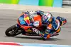 Bild zum Inhalt: Kent und Bastianini patzen, Oliveira gewinnt, Öttl Fünfter