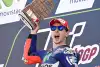 Bild zum Inhalt: Jorge Lorenzo: Wichtiges Signal für die WM