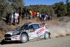 Bild zum Inhalt: ERC Rallye Zypern: Überlegener Sieg für Kajetanowicz