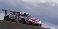 Bild zum Inhalt: Porsche-Carrera-Cup: Sven Müller triumphiert in der Eifel